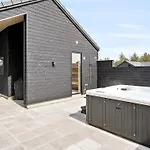 Hébergement de vacances Luxury Retreat In Romo - By Traum Kongsmark