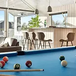 Luxury Retreat In Romo - By Traum * Kongsmark