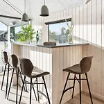 Luxury Retreat In Romo - By Traum *