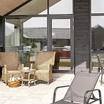 Hébergement de vacances Luxury Retreat In Romo - By Traum