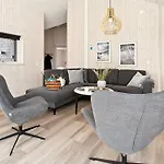 Luxury Retreat In Romo - By Traum