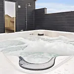 Luxury Retreat In Romo - By Traum *