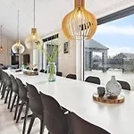 Luxury Retreat In Romo - By Traum