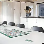 Luxury Retreat In Romo - By Traum Hébergement de vacances