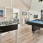 Hébergement de vacances Luxury Retreat In Romo - By Traum