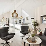 Luxury Retreat In Romo - By Traum *