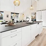 Hébergement de vacances Luxury Retreat In Romo - By Traum Kongsmark