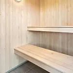 Luxury Retreat In Romo - By Traum