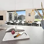 Luxury Retreat In Romo - By Traum Hébergement de vacances