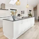 Hébergement de vacances Luxury Retreat In Romo - By Traum