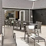 Luxury Retreat In Romo - By Traum Hébergement de vacances *