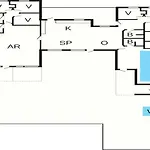 Luxury Retreat In Romo - By Traum Hébergement de vacances *