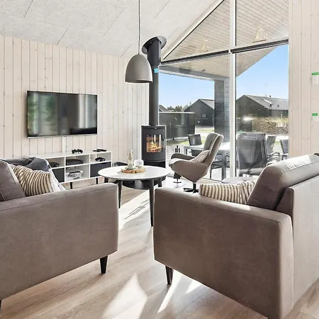 Holiday home Luxury Retreat In Romo - By Traum *