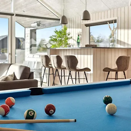 Luxury Retreat In Romo - By Traum * Kongsmark