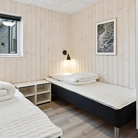 Holiday home Luxury Retreat In Romo - By Traum *