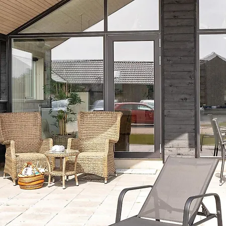 Holiday home Luxury Retreat In Romo - By Traum