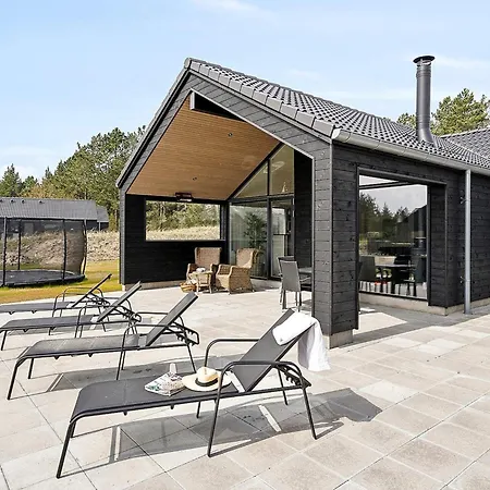 Luxury Retreat In Romo - By Traum Hébergement de vacances *