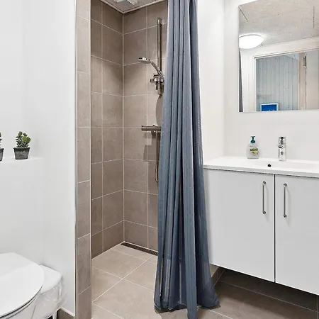 Luxury Retreat In Romo - By Traum Holiday home Kongsmark