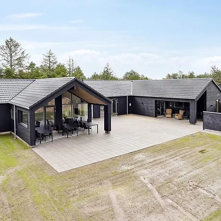 Luxury Retreat In Romo - By Traum Hébergement de vacances *