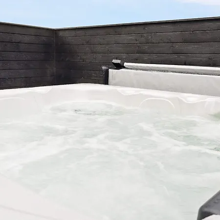 Holiday home Luxury Retreat In Romo - By Traum Kongsmark