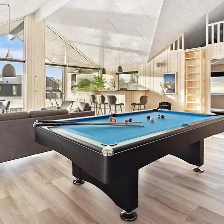 Luxury Retreat In Romo - By Traum * Kongsmark