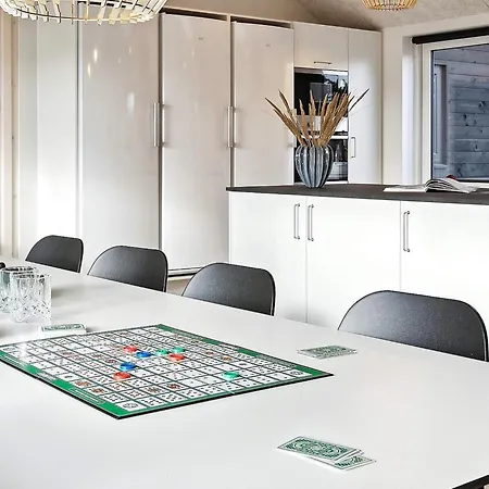Luxury Retreat In Romo - By Traum Holiday home