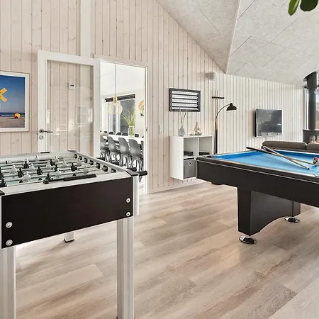 Holiday home Luxury Retreat In Romo - By Traum