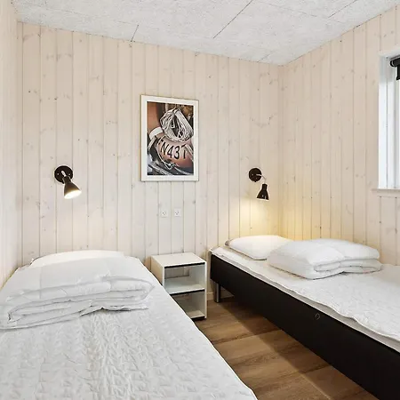 Luxury Retreat In Romo - By Traum Holiday home