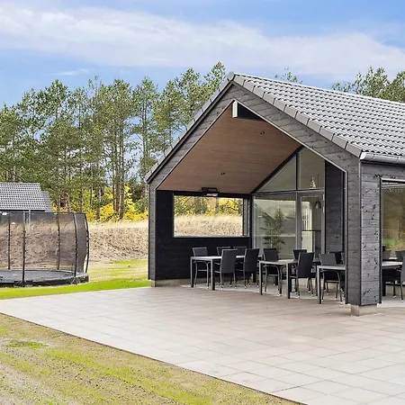 Luxury Retreat In Romo - By Traum Hébergement de vacances *