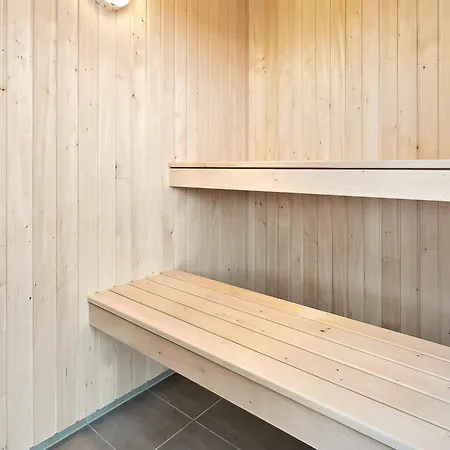 Luxury Retreat In Romo - By Traum