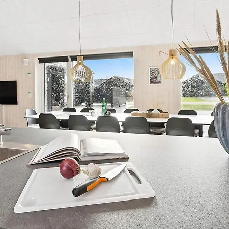 Luxury Retreat In Romo - By Traum Holiday home
