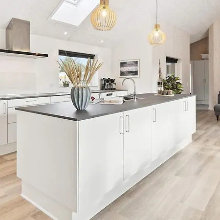 Holiday home Luxury Retreat In Romo - By Traum