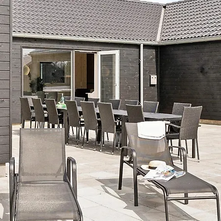 Luxury Retreat In Romo - By Traum Holiday home *