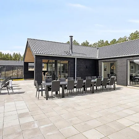 Hébergement de vacances Luxury Retreat In Romo - By Traum *