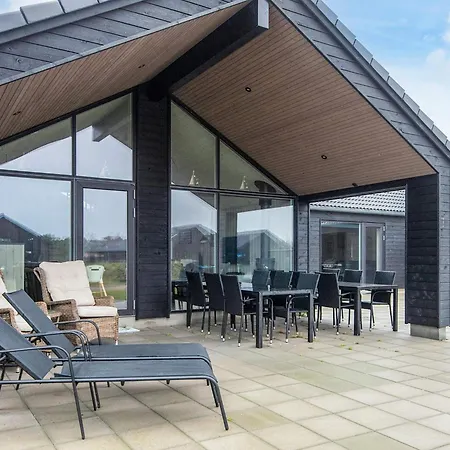 Luxury Retreat In Romo - By Traum Holiday home