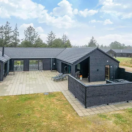 Luxury Retreat In Romo - By Traum Hébergement de vacances Kongsmark