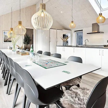Luxury Retreat In Romo - By Traum