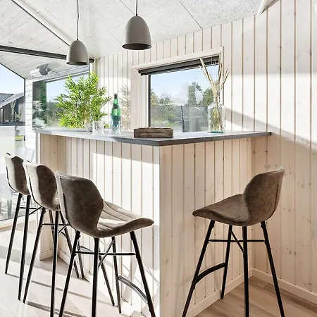 度假居 Luxury Retreat In Romo - By Traum