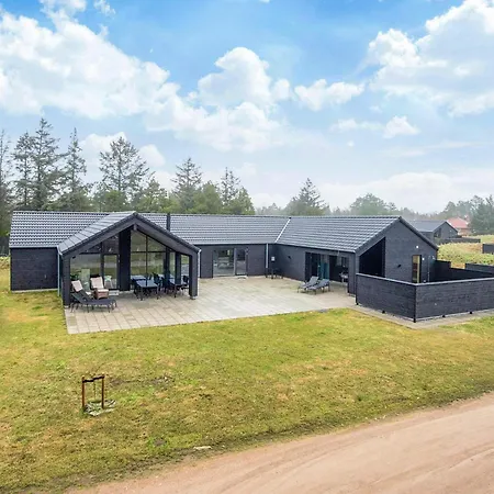 度假居 Luxury Retreat In Romo - By Traum Kongsmark
