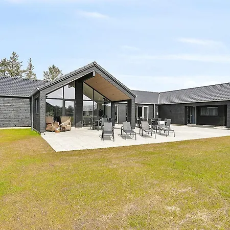 Luxury Retreat In Romo - By Traum 度假居